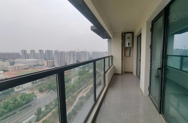 双阳台！送储走一手！东昌府区一实验！随时看房！诚心出售