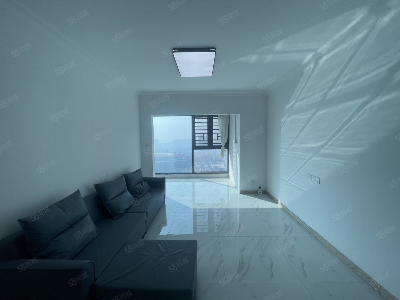 碧桂园江山赋3室2厅2卫115㎡南北81.8万