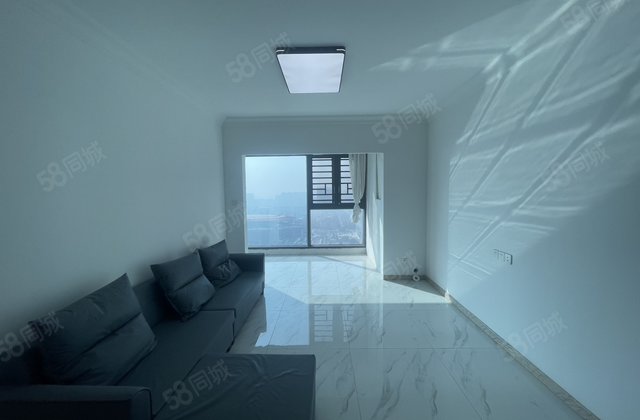 碧桂园江山赋3室2厅2卫115㎡南北81.8万