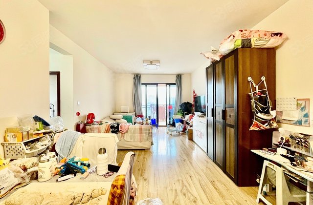 北辰香麓3室2厅116㎡290万二手房图片