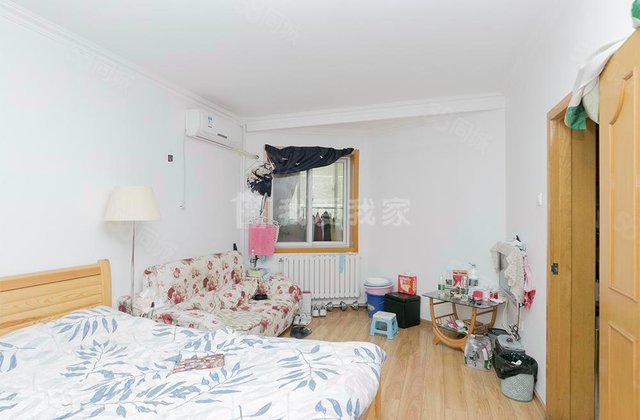 安华里社区(一区)2室1厅62.02㎡280万二手房图片