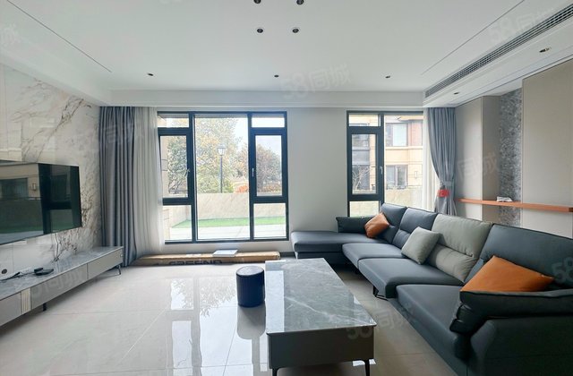 象屿两江望府7室2厅170.46㎡496万二手房图片