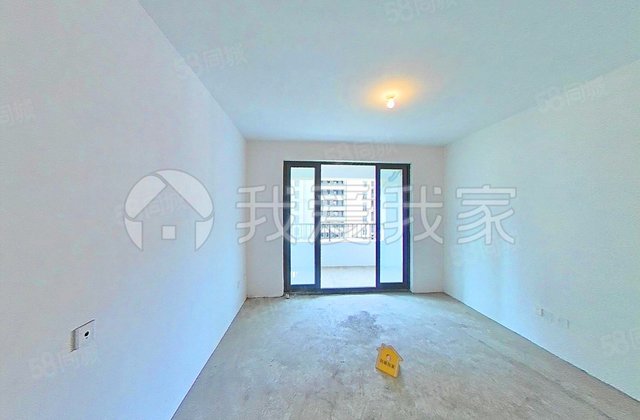 新城吾悦首府清漪苑3室2厅126.1㎡138万二手房图片