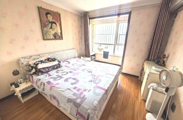 浭阳乐郡3室2厅110㎡79.6万二手房图片