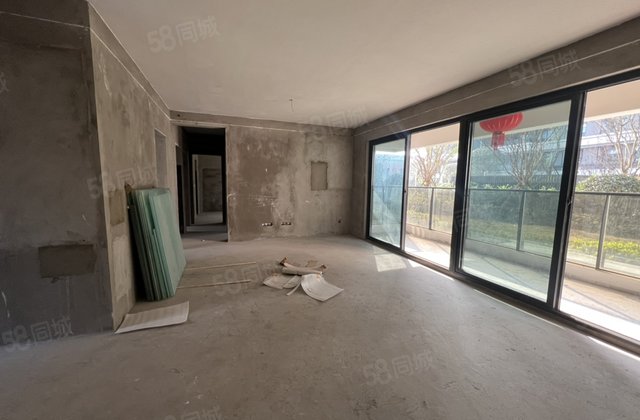 上城峰景4室2厅110㎡98万二手房图片