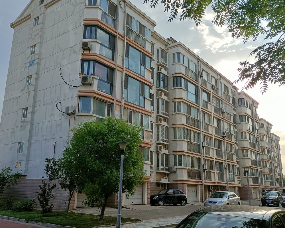 【檀香园南区, 檀香园南区小区详情,房价走势,房源,业主论坛】- 东营