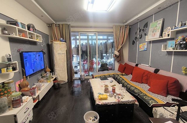 急售西湖馨苑 南北通透 免大税有储 采光好楼层 郁光站前街