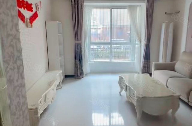 阳光诺林湾(满城)3室2厅126㎡79万二手房图片