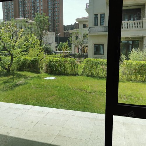 大同碧桂园别墅 多套别墅 可首付 赠送花园 底下  5室3厅4卫500.