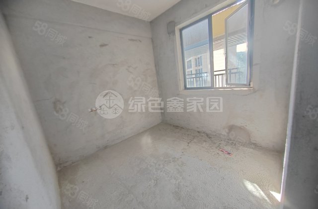 恒亿侨声尚品郡3室2厅89.9㎡36.8万二手房图片