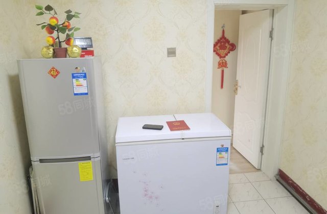 佳联社区2室1厅56.93㎡12.5万二手房图片