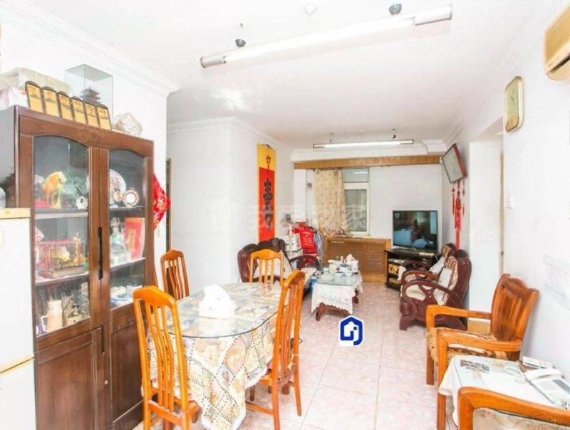 云景大厦 湘江道 电梯房 房龄新,云景大厦-天津58同城