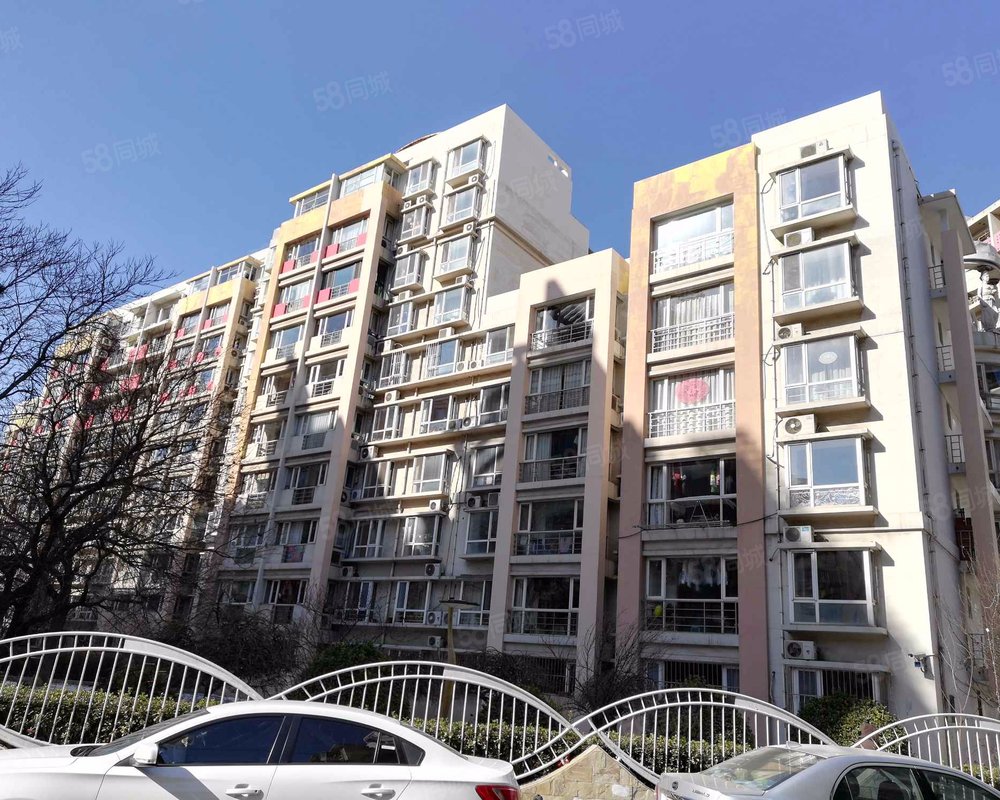 【海韵园(塘沽), 海韵园(塘沽)小区详情,房价走势,房源,业主论坛】