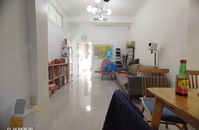 建明里2室1厅70.02㎡160万二手房图片