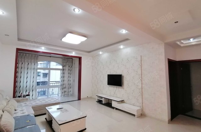 豪斯登堡2室2厅93㎡40万二手房图片