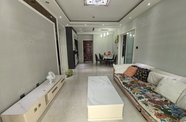 急售 精装两室 免大税 金柱大学城C区 好楼层 送储 可按揭