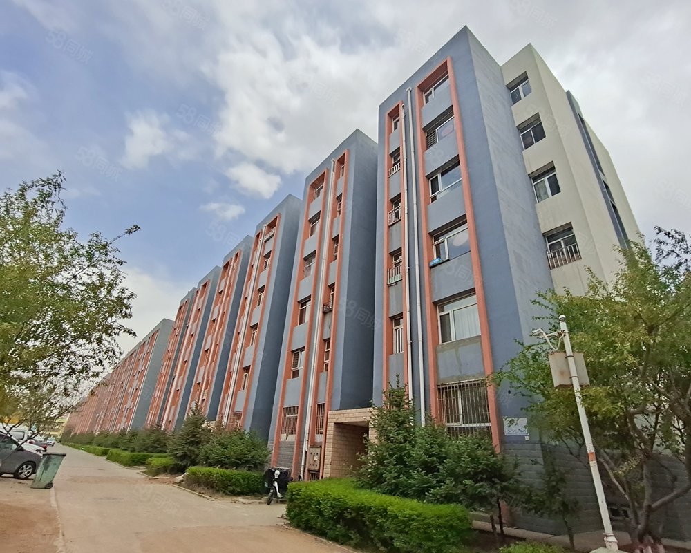 魏都新城e区小区详情,房价走势,房源,业主论坛】- 大同58同城