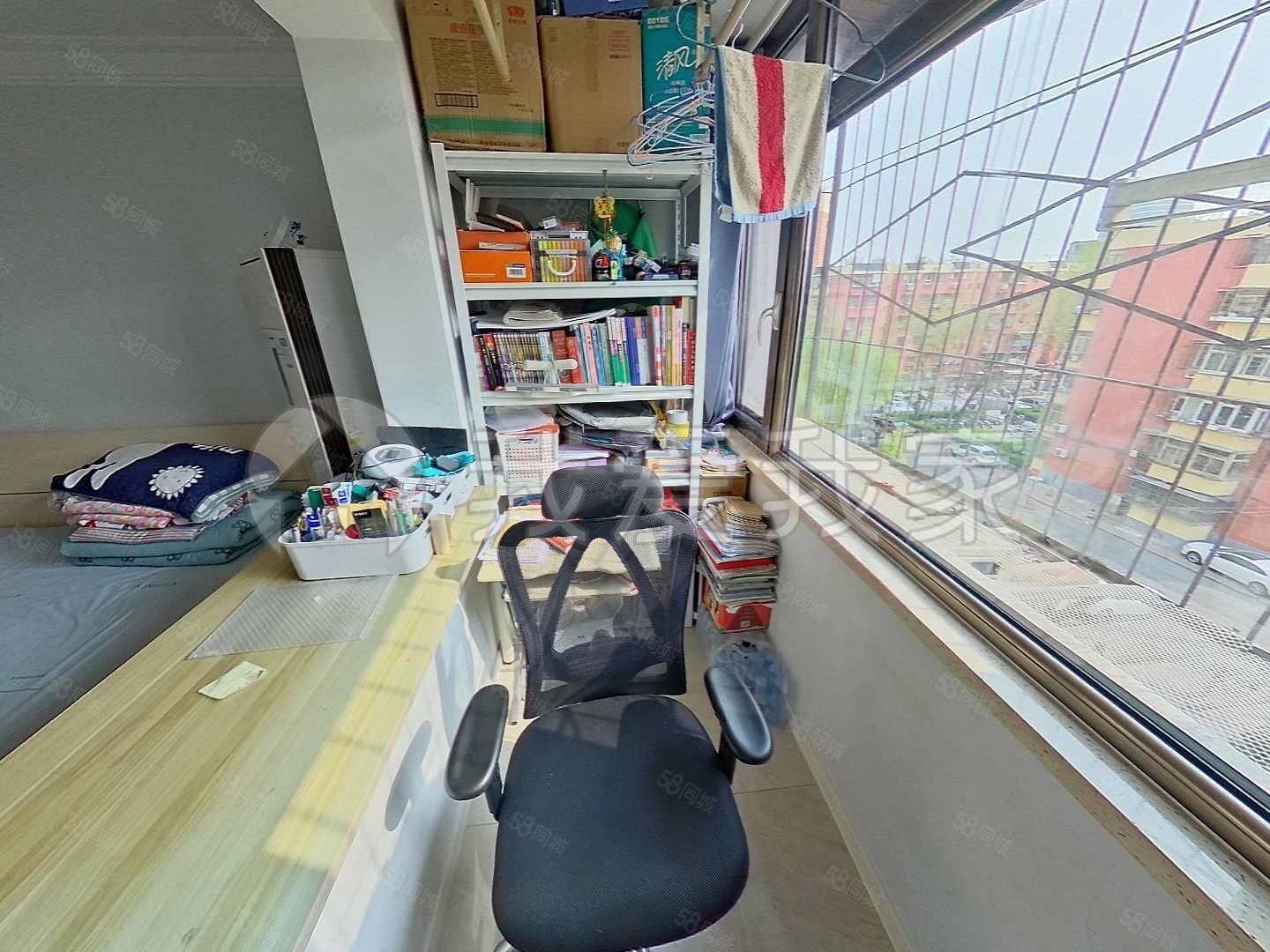 雙龍南里小區(qū)1室1廳1衛(wèi)50.7㎡西南169萬