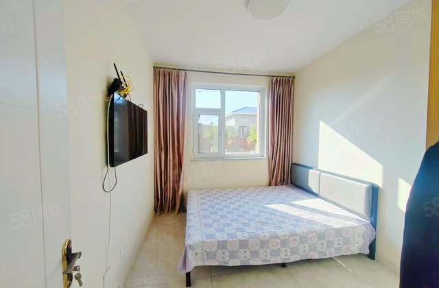 振翔十五峯2室1厅55㎡25万二手房图片