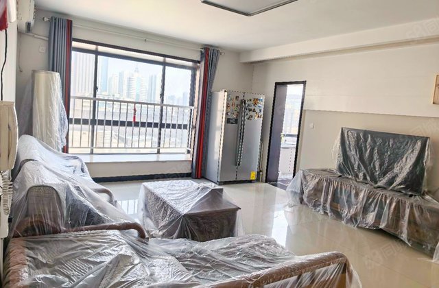 金玉人家2室1厅95.29㎡128万二手房图片
