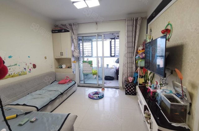 阿尔卡迪亚六期  三室两厅  带车位  好楼层 全明户型