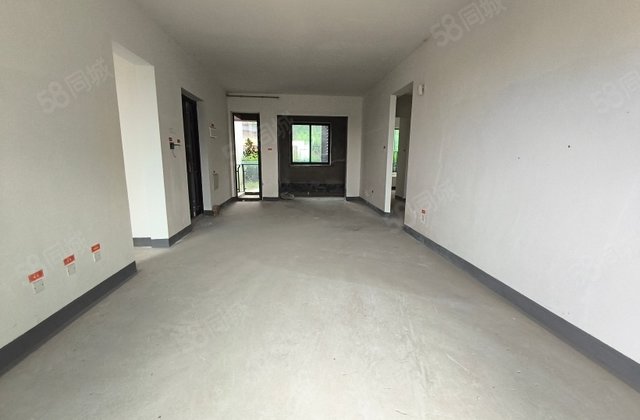 金科美湖湾香山3室2厅111㎡66.8万二手房图片