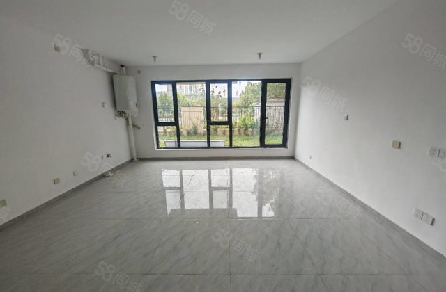 孝心一楼，带大院子，送车位储藏室，超大储66平，可做下沉急售