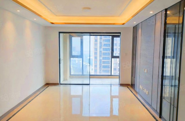 花样年香门第(南区)3室2厅104.32㎡118万二手房图片