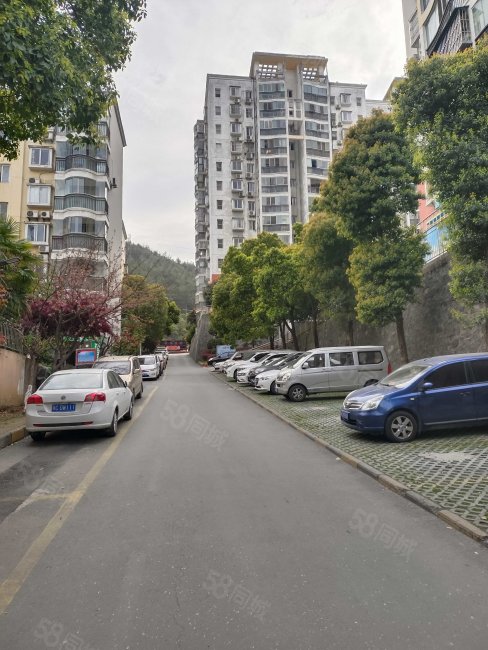 龙腾花园2室2厅1卫105㎡东46.8万