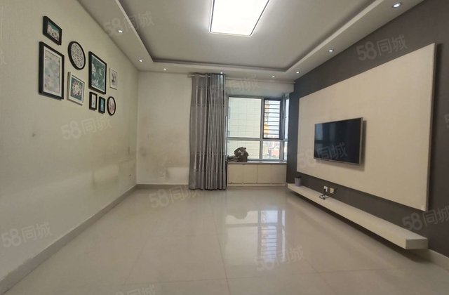 开发区东昌丽都 东昌丽都实验附近  电梯房好楼层 房东急售