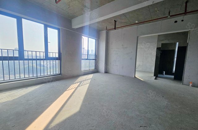 菁蓉滨湖湾广场商住楼2室2厅79㎡45万二手房图片