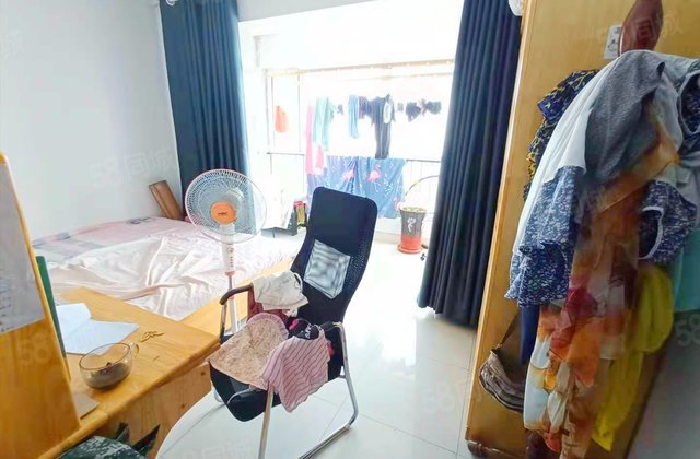 金正缔景城3室2厅96㎡120万二手房图片