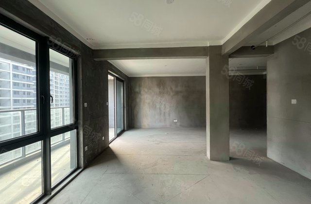 铁建明贤府3室2厅100㎡135万二手房图片