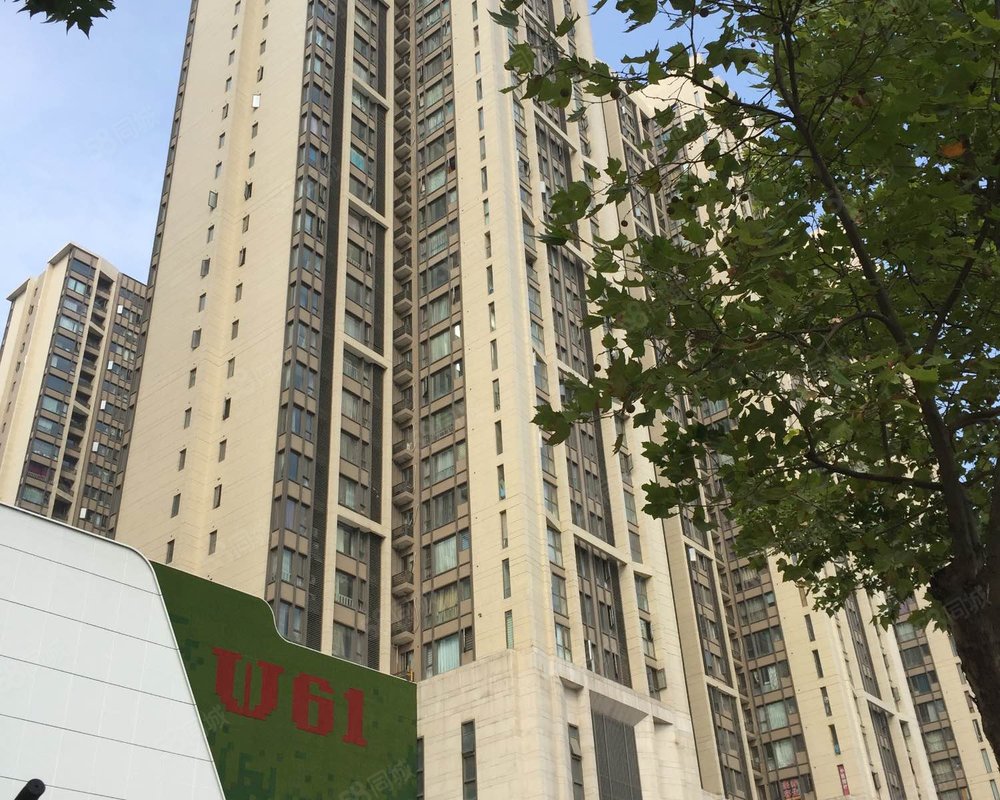 升龙广场(b区)小区详情,房价走势,房源,业主论坛】- 洛阳58同城