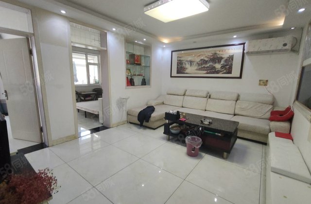 急售，区妇幼乐园实验，金柱绿城颐馨园，湖北三室中间楼层送储