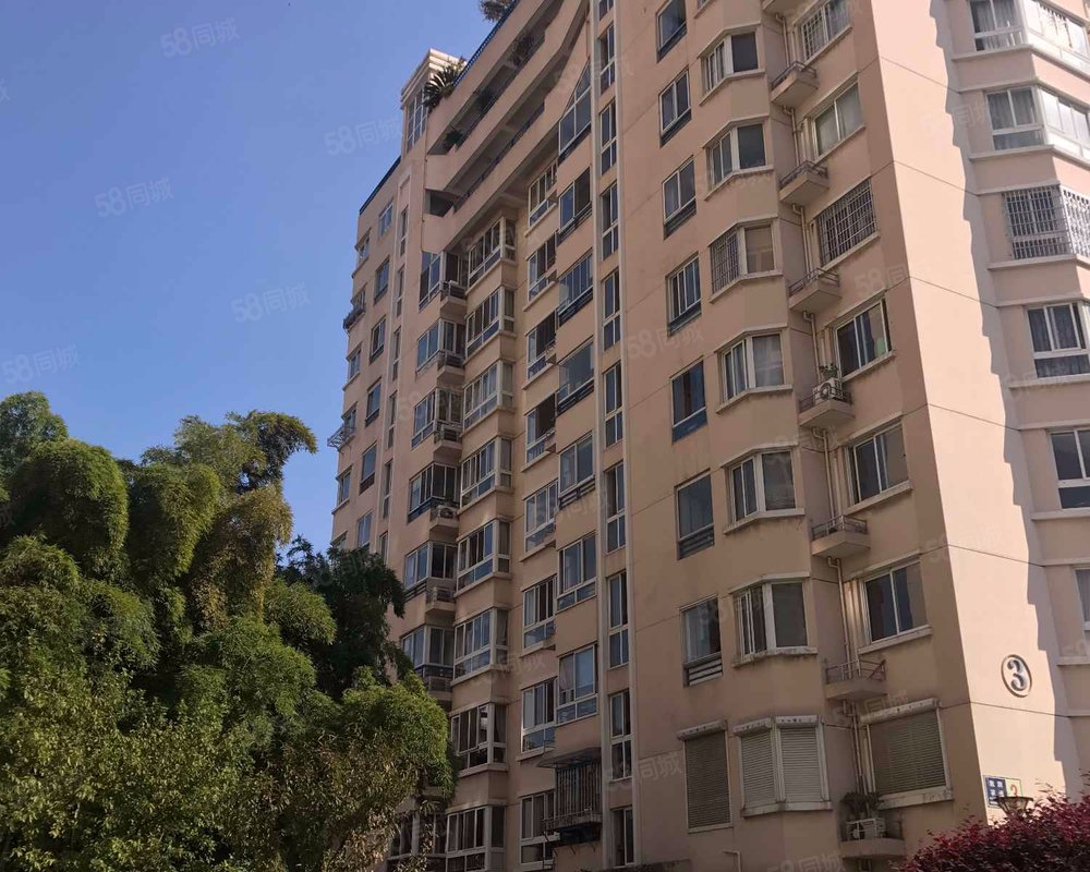 凯润花园三区小区详情,房价走势,房源,业主论坛】- 温州58同城