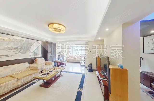 北京洋房4室2厅166.88㎡475万二手房图片