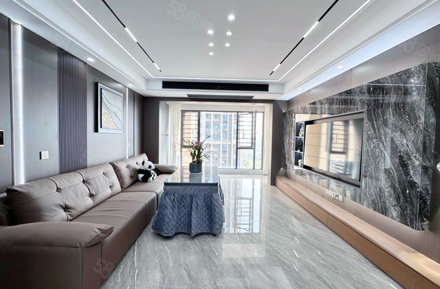 珺钰府4室2厅125㎡76.8万二手房图片