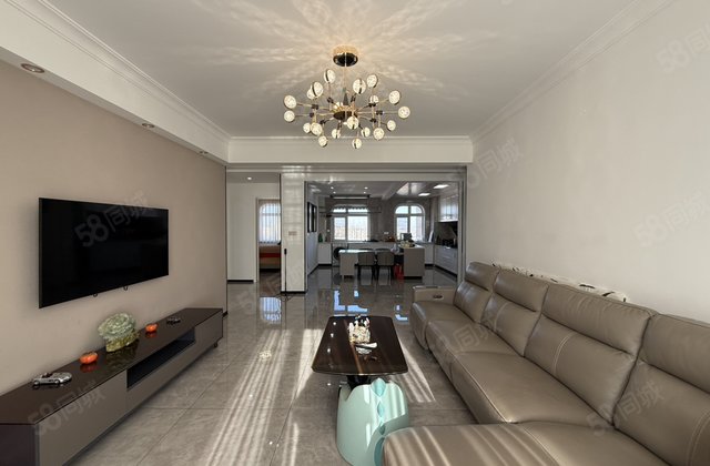 瑞城御园2室2厅130.77㎡75万二手房图片