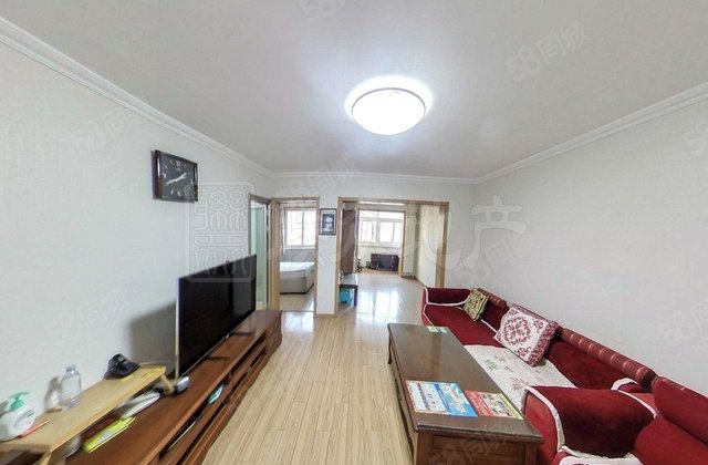 三合南里(东区)3室1厅82.7㎡225万二手房图片
