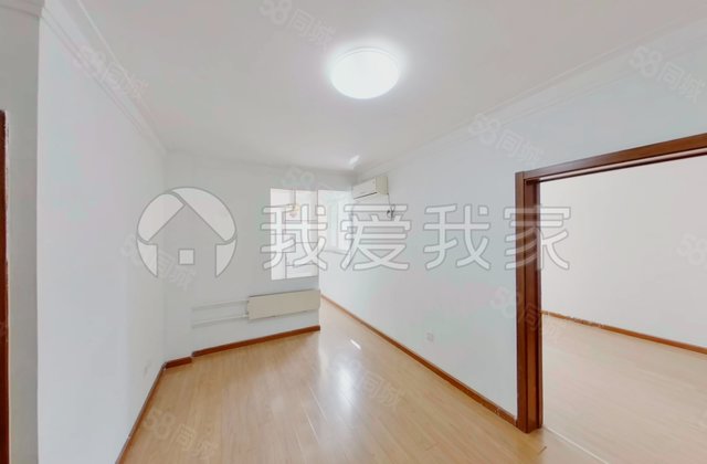 复兴路11号院2室1厅46.6㎡460万二手房图片