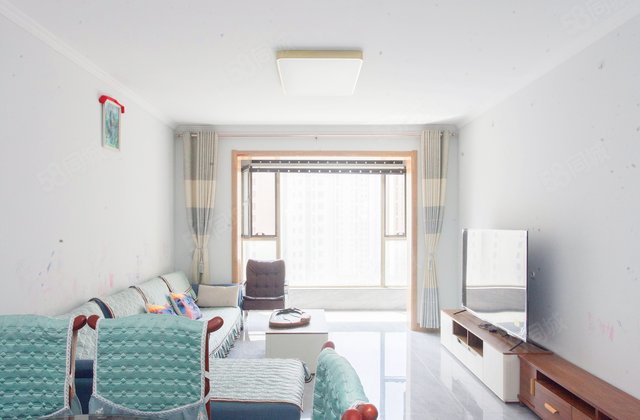 经贸龙瑞苑3室2厅132.23㎡165万二手房图片