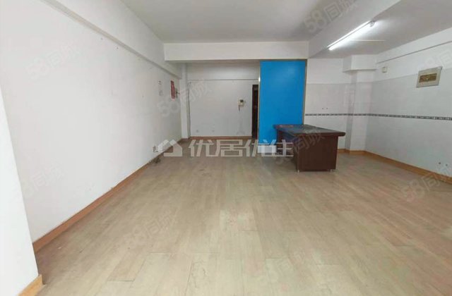 岭南家园1室1厅60.94㎡55万二手房图片