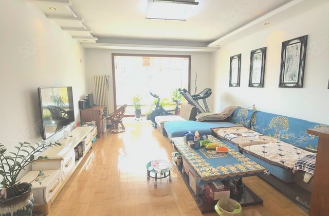 富奥花园C区3室2厅130㎡58万二手房图片