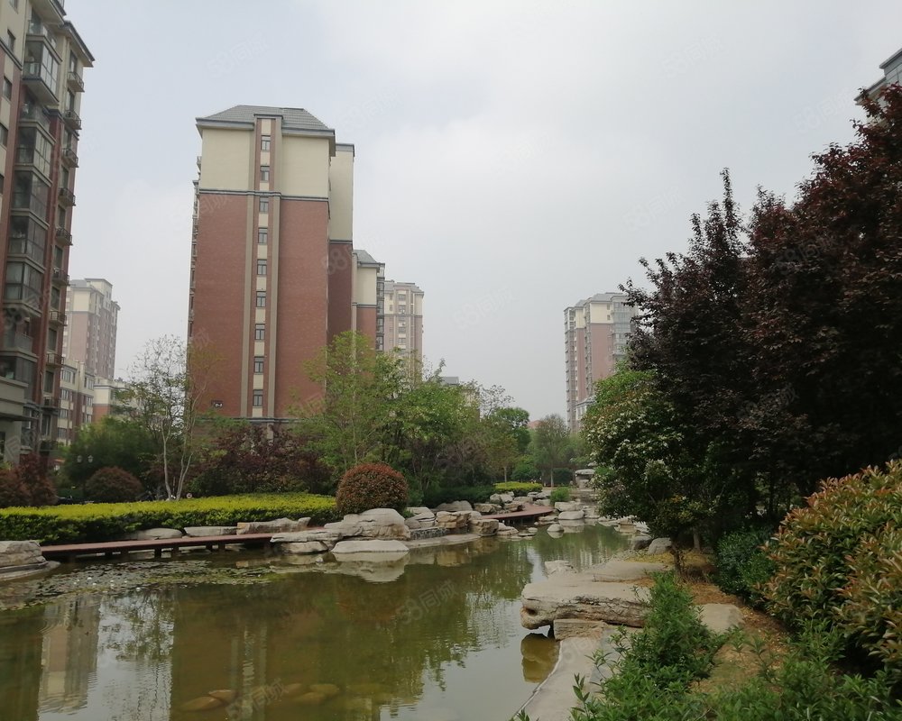 【嘉联橄榄城, 嘉联橄榄城小区详情,房价走势,房源,业主论坛】- 新乡