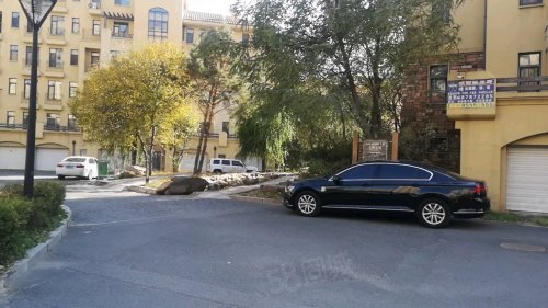 万盛理想国卡梅尔城