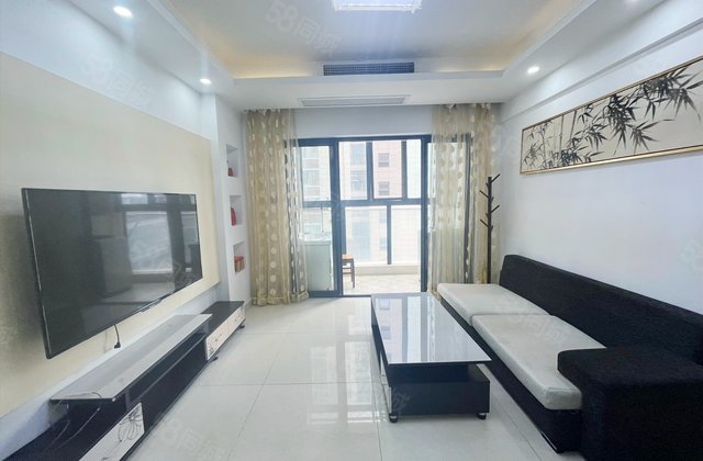 康悦家园(商住楼)2室1厅48.42㎡46.5万二手房图片