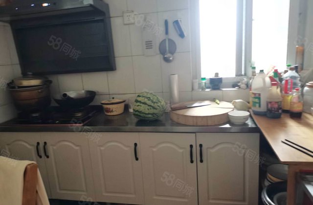 中华御苑北顺新城新兴  东昌中学本部精装二室电梯洋房