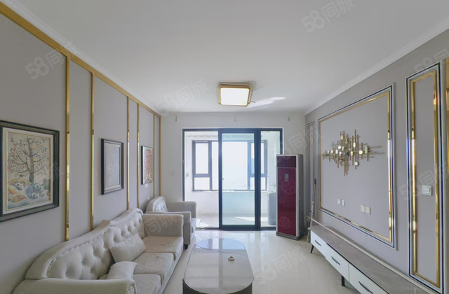 开发区东昌 中华路 锦绣观邸 东昌丽都北区有车位 中央华府