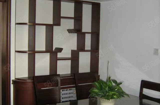 聊职博雅苑|花园北路135号3室2厅1卫105.48平方